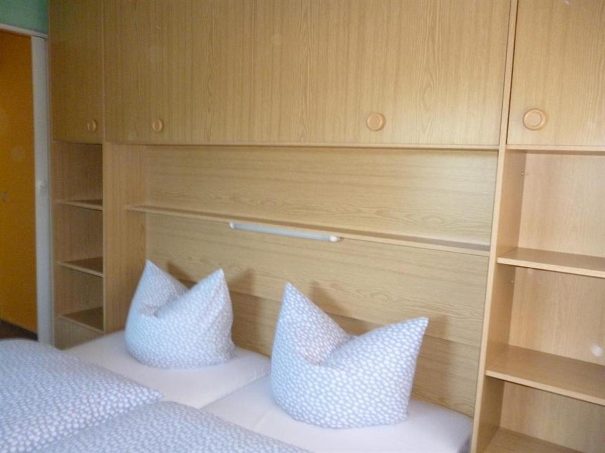 Ferienwohnung Haus Sonnenhuegel 库罗阿尔滕堡 外观 照片