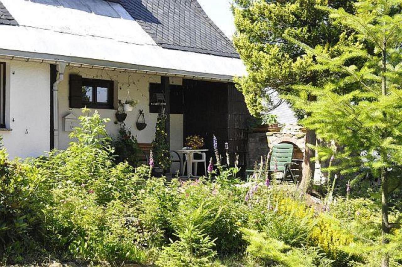 Ferienwohnung Haus Sonnenhuegel 库罗阿尔滕堡 外观 照片