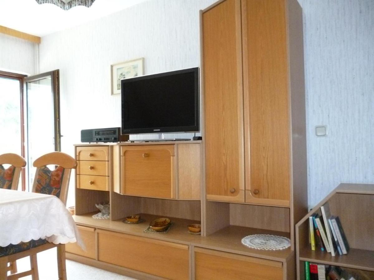 Ferienwohnung Haus Sonnenhuegel 库罗阿尔滕堡 外观 照片