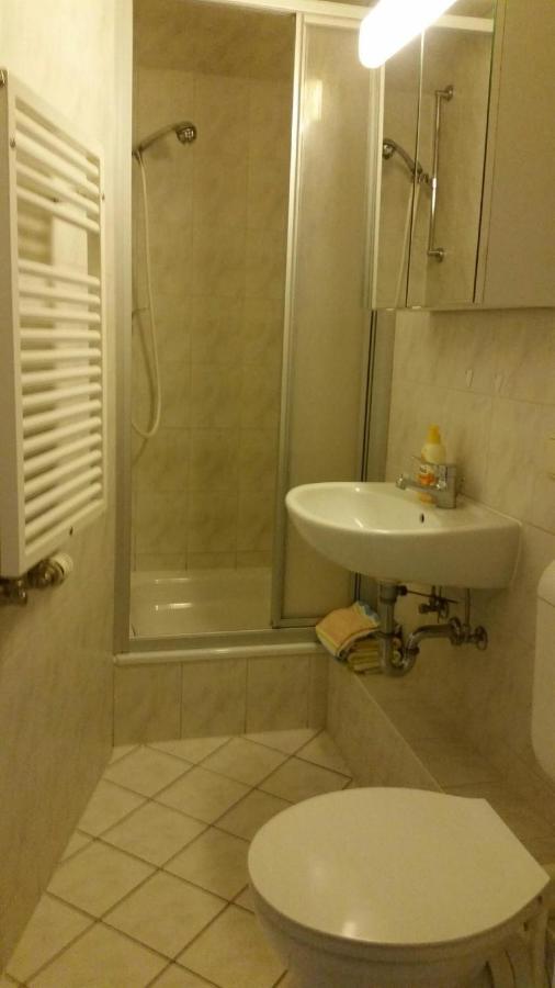 Ferienwohnung Haus Sonnenhuegel 库罗阿尔滕堡 外观 照片